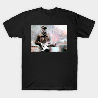 Pino Palladino T-Shirt